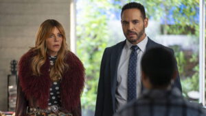 High Potential: 2×11