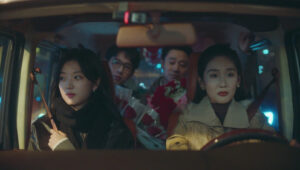 The Early Spring: 1×11