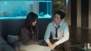 The Early Spring: 1×12