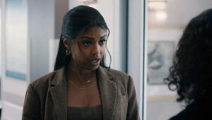 High Potential: 2×14