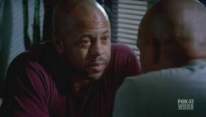 Prison Break: 4×21