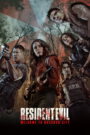 Resident Evil: Welcome to Raccoon City