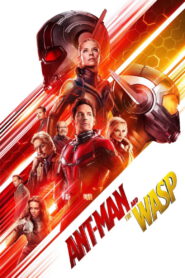 دانلود فیلم Ant-Man and the Wasp