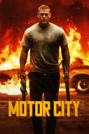 Motor City