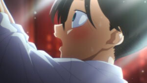 The Dangers in My Heart: 1×20