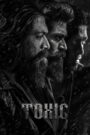 Toxic: A Fairy Tale for Grown-ups