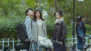 The Early Spring: 1×14