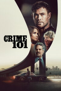 دانلود فیلم Crime 101