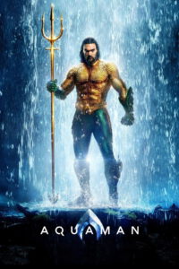 دانلود فیلم Aquaman