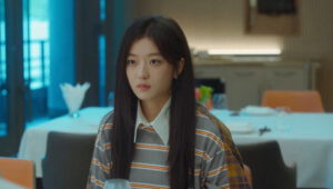 The Early Spring: 1×3